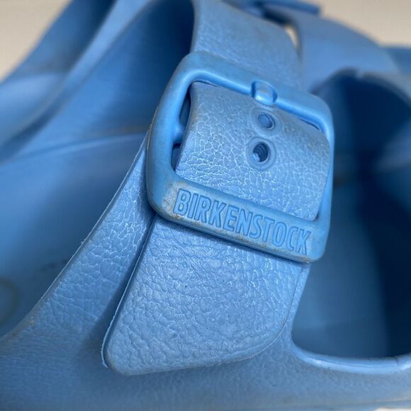 BIRKENSTOCK Arizona EVA Slide Sandal Kids - Picture 9 of 10